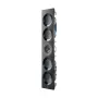 Встраиваемая акустика в стену KEF Ci5160REFM-THX Reference LCR in-wall (SP4070B0AA)